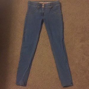 XS Freddy “The Slounge Way” Jeans